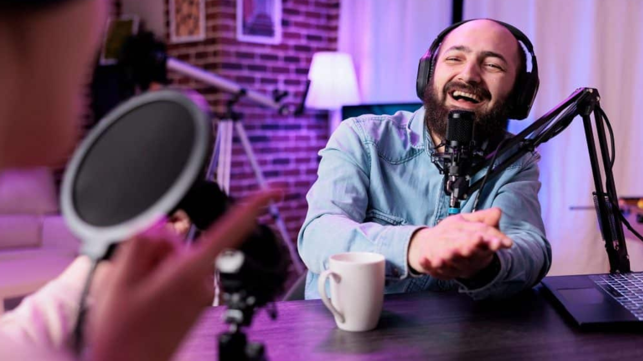 “Social Media Creators Overtake Traditional Media in Ad Revenue—What It Means”