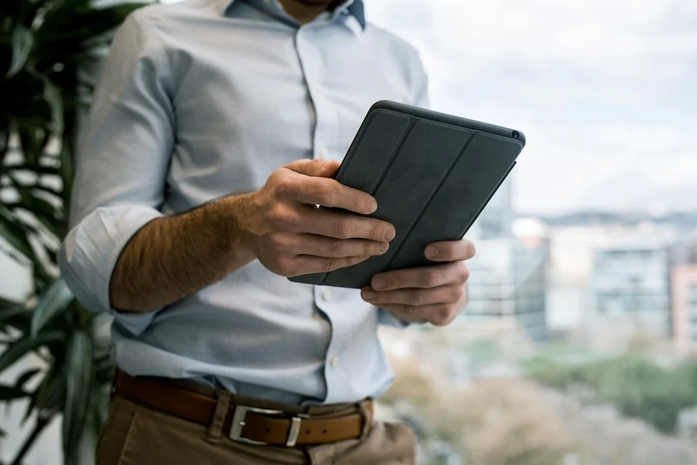 Management Software