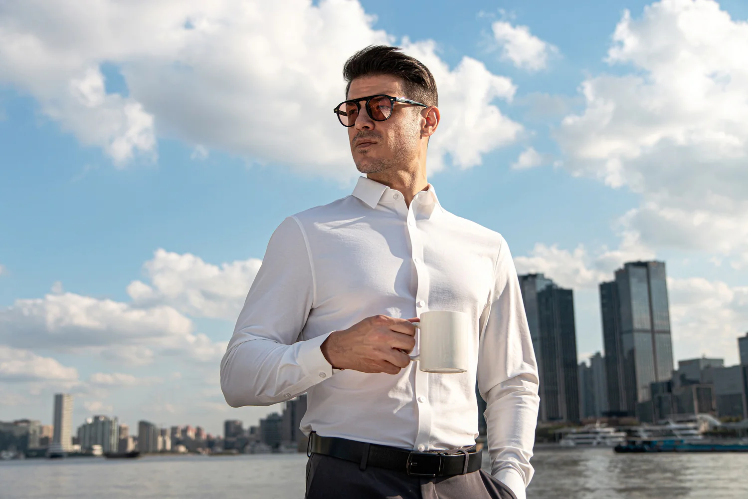 Dress Shirts