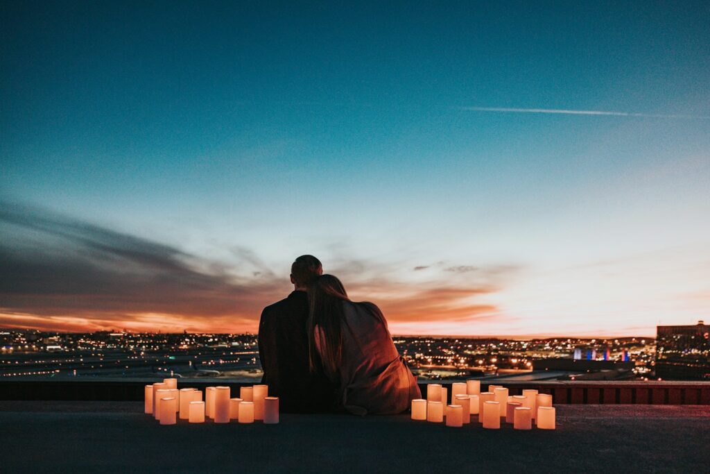 Date Night