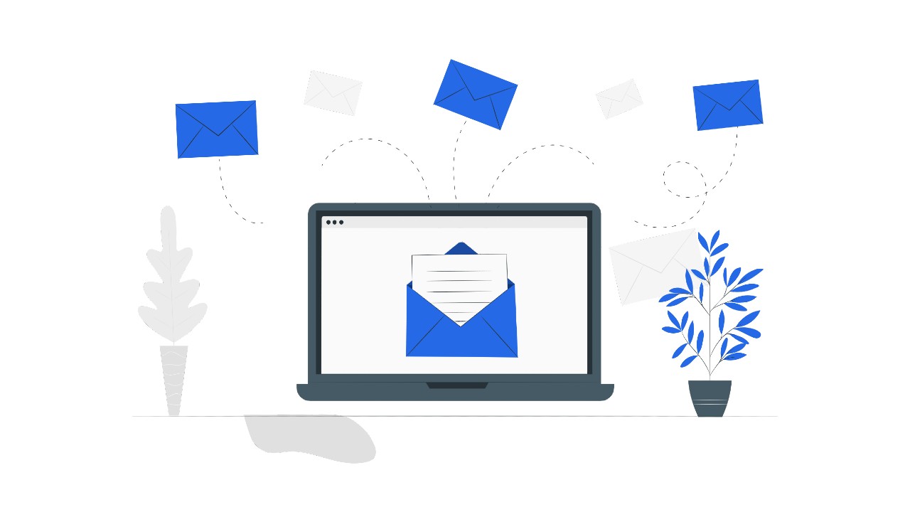 Letter Mailing Service