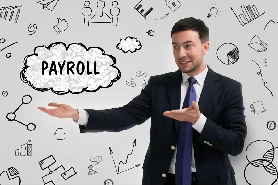 Payroll and HR