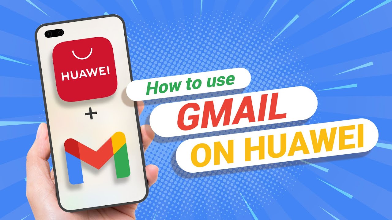 Huawei