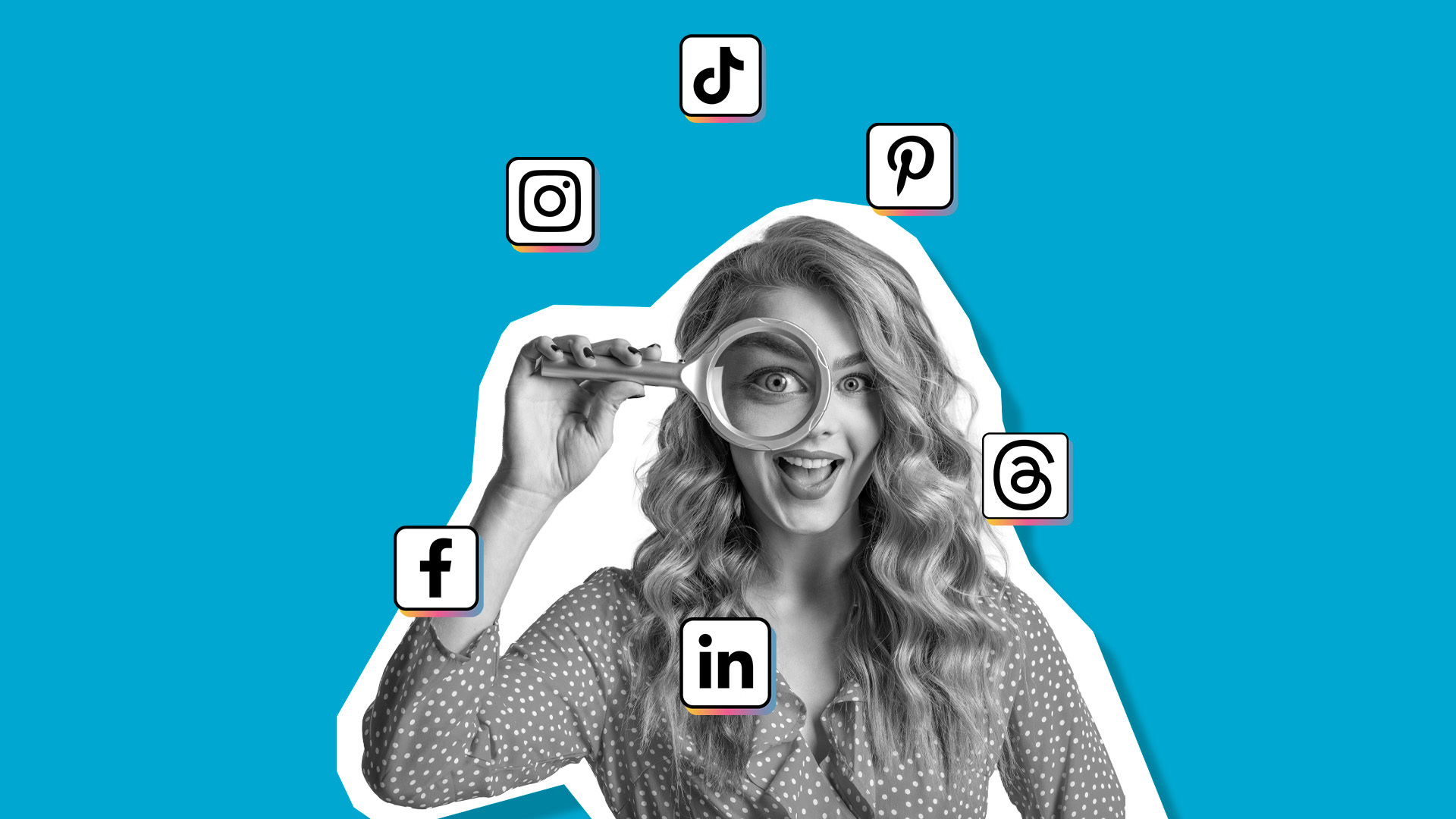 “10 Social Media Trends to Watch in 2025: From AI Bots to Short‑Form Video”
