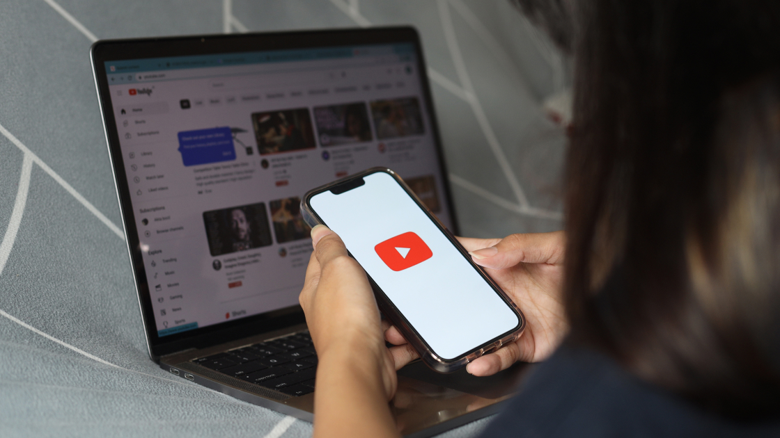 YouTube Subscribers