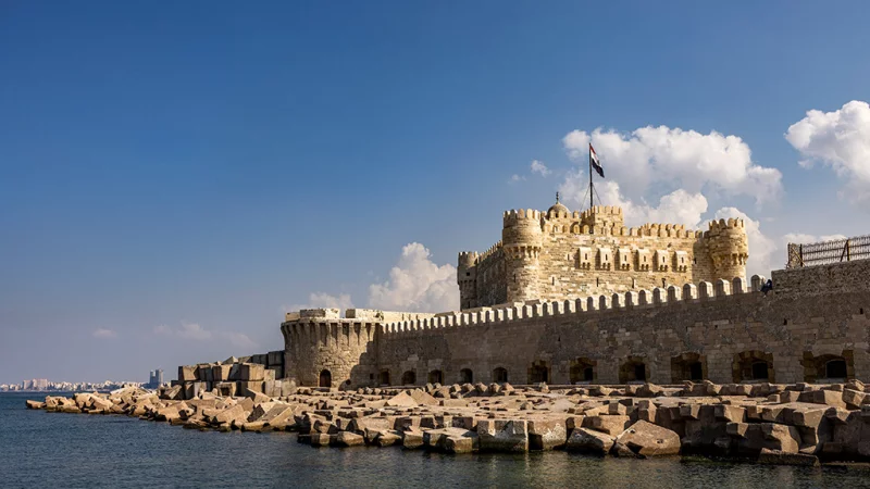 Alexandria