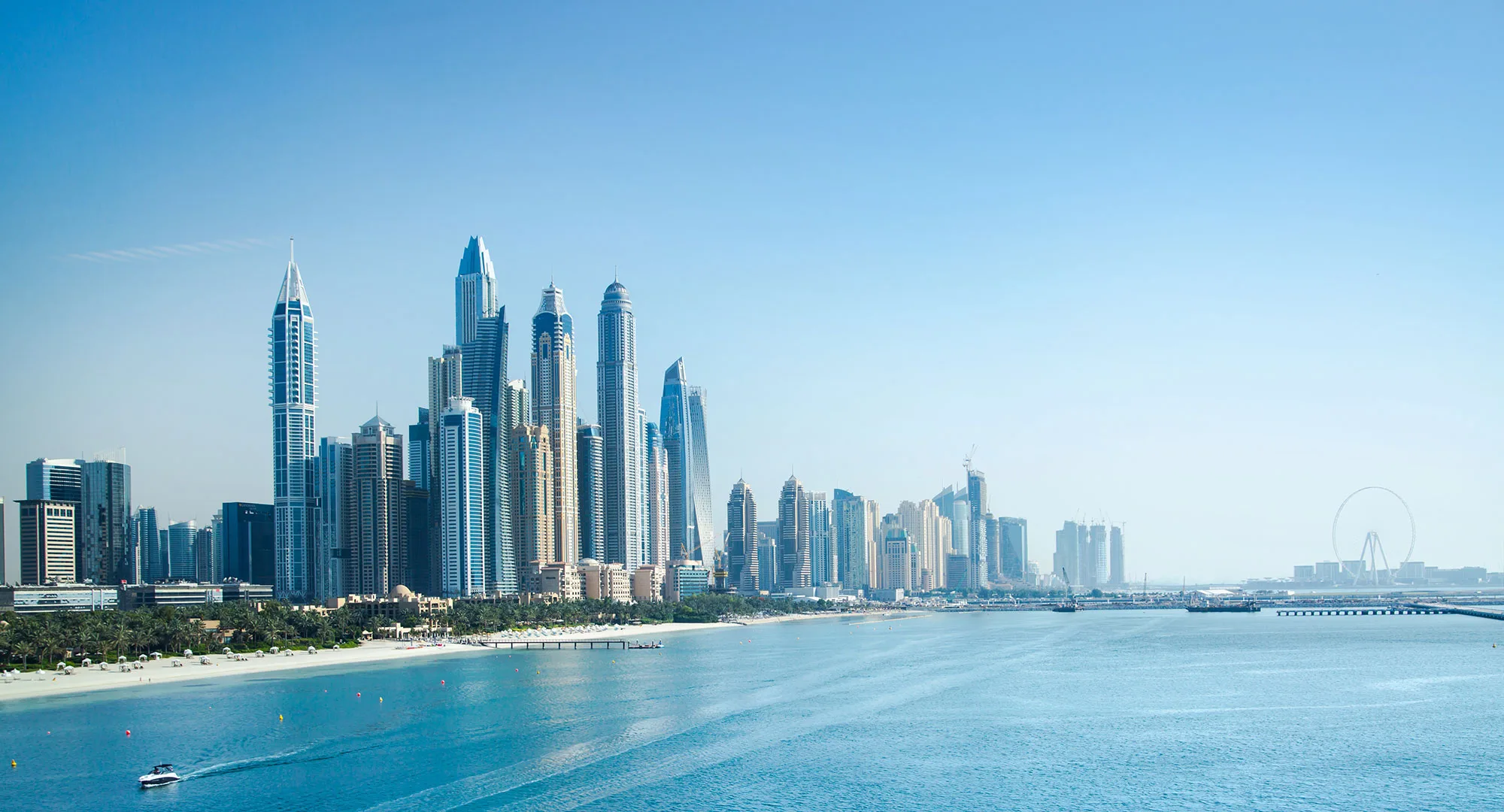 Buy Property In Dubai