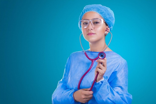 5 Common Mistakes Made by Qualified Health Care Providers