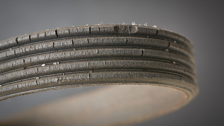 Serpentine Belt