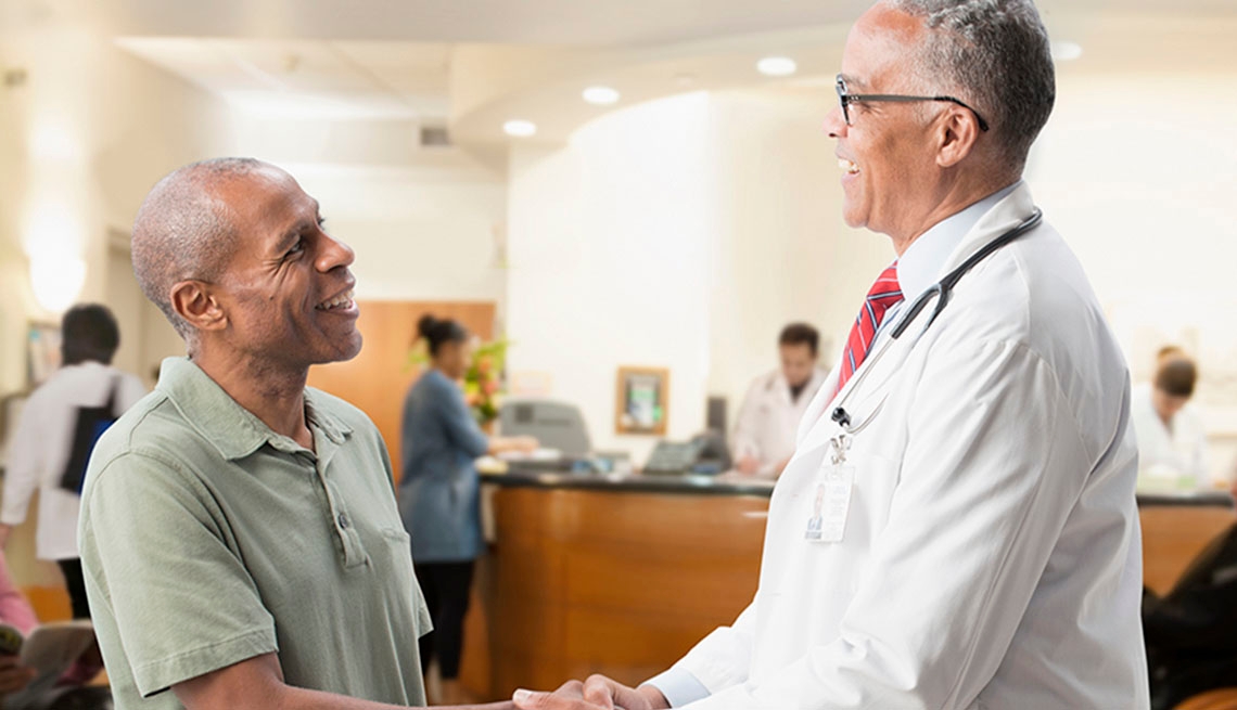 Concierge Medical Care