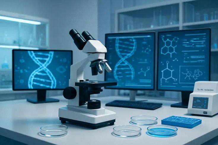 Leveraging Remote Test Labs for Seamless Testing