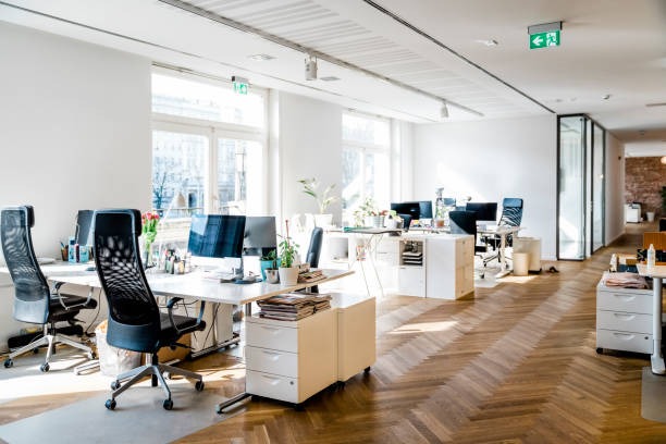 Transforming Retail Spaces with Professional Shop Fitouts in Brisbane