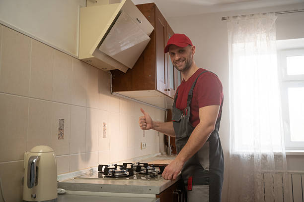 Plumber Gas Fitter