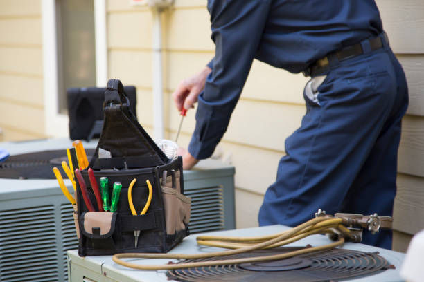 Hvac Repair Sacramento