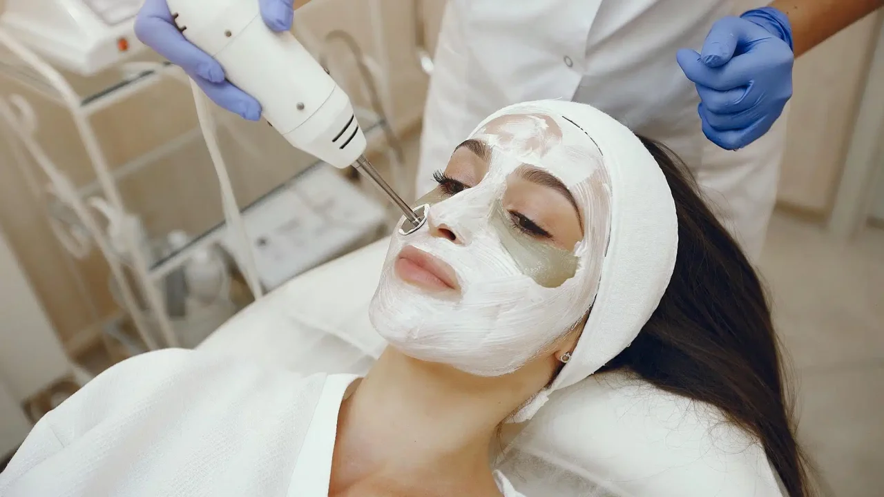 Choosing the Right Aesthetic Treatment for Your Skin Type