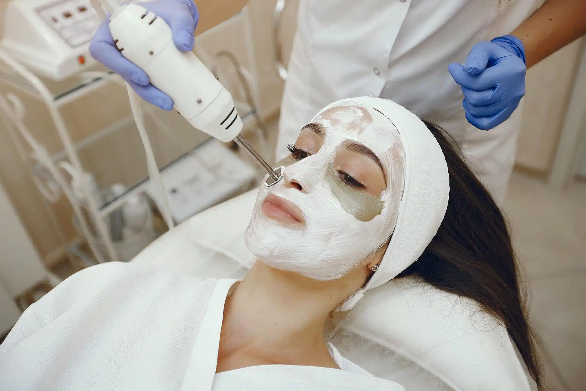 Aesthetic Treatment