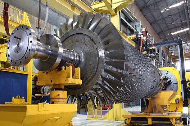 Extending Life of Steam and Gas Turbine Engines Through Hybrid Repair & Upgrade Solutions