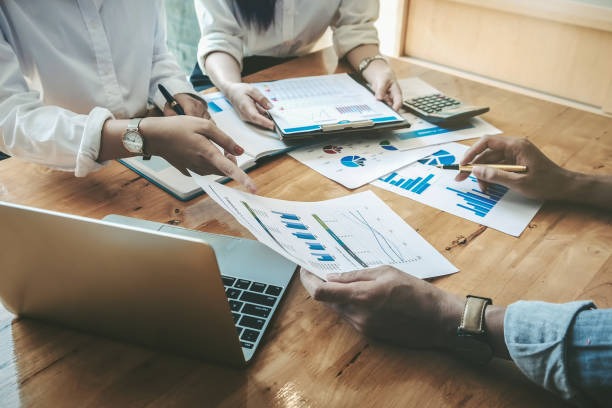 How Outsourcing Bookkeeping Can Boost Productivity for Sydney Businesses