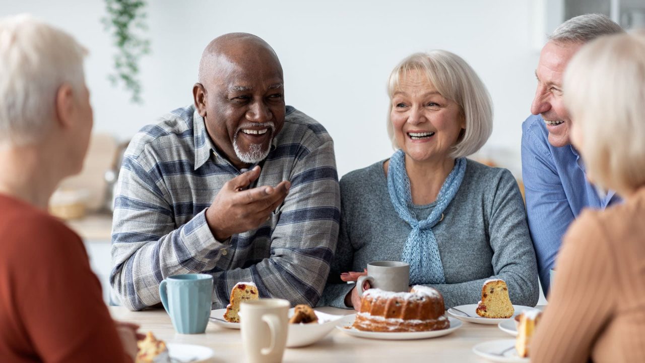 Resources and Tips for Seniors To Age in Place With Confidence and Comfort