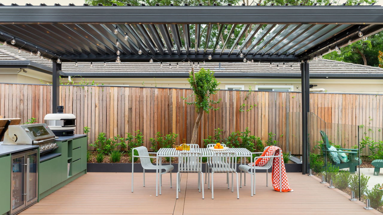 Canopy Installations: How to Add Shade and Style to Your Outdoor Space