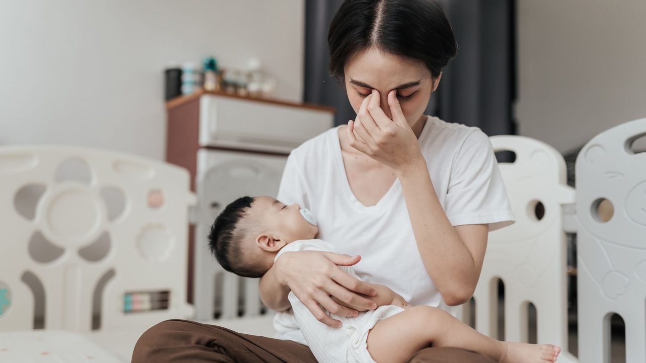 Why Perinatal Mental Health Care is Essential for New Mothers: Understanding the Benefits