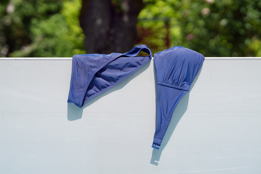 Choosing the Right Pair: A Guide to Nylon Panties