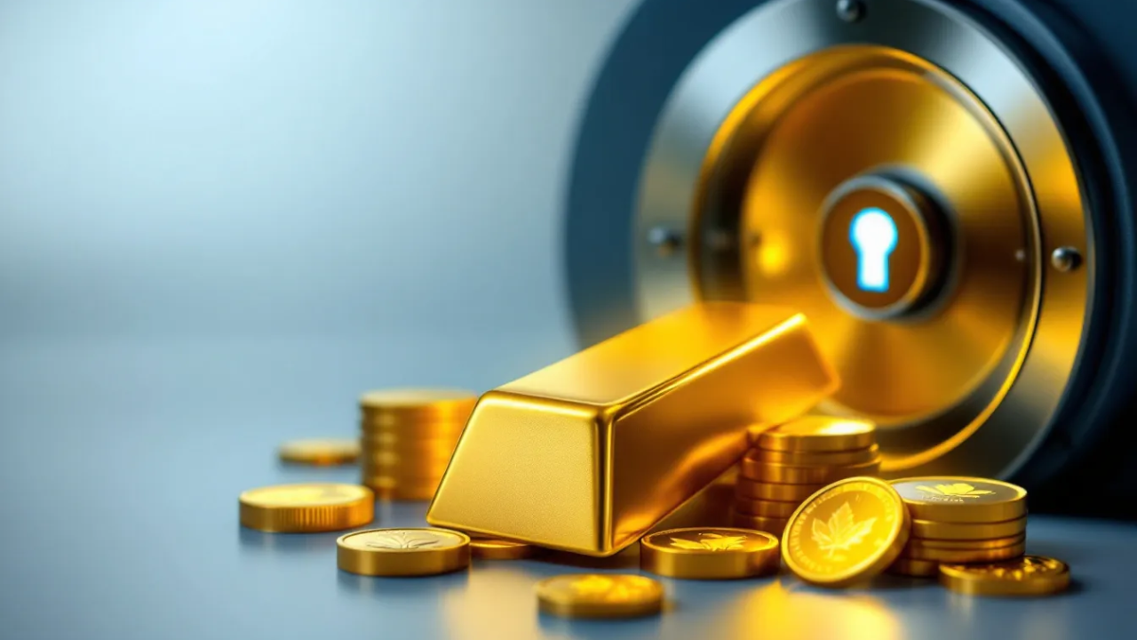 How a Free Gold IRA Kit Can Help You Protect Your Retirement Savings