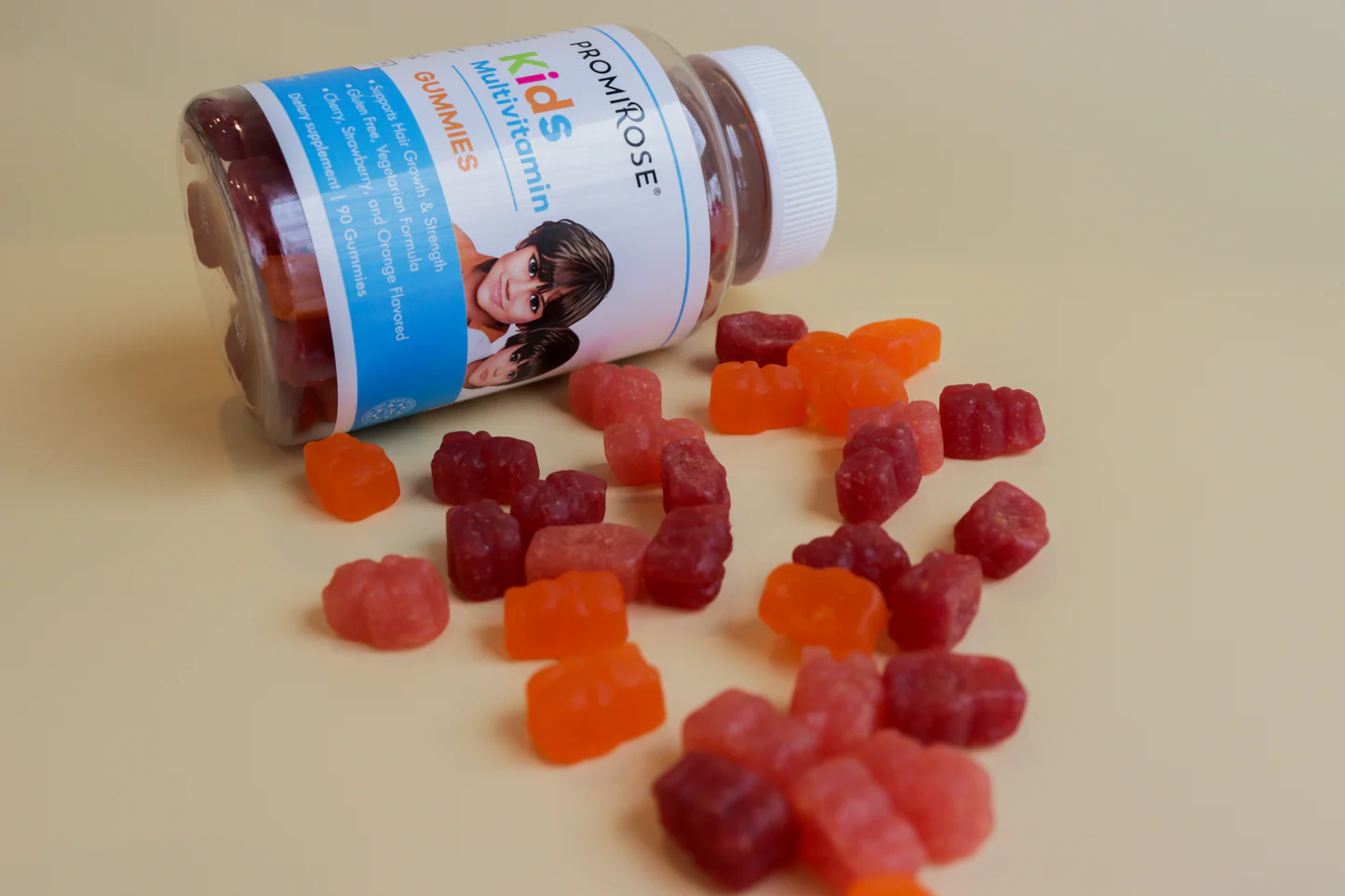 Gummies