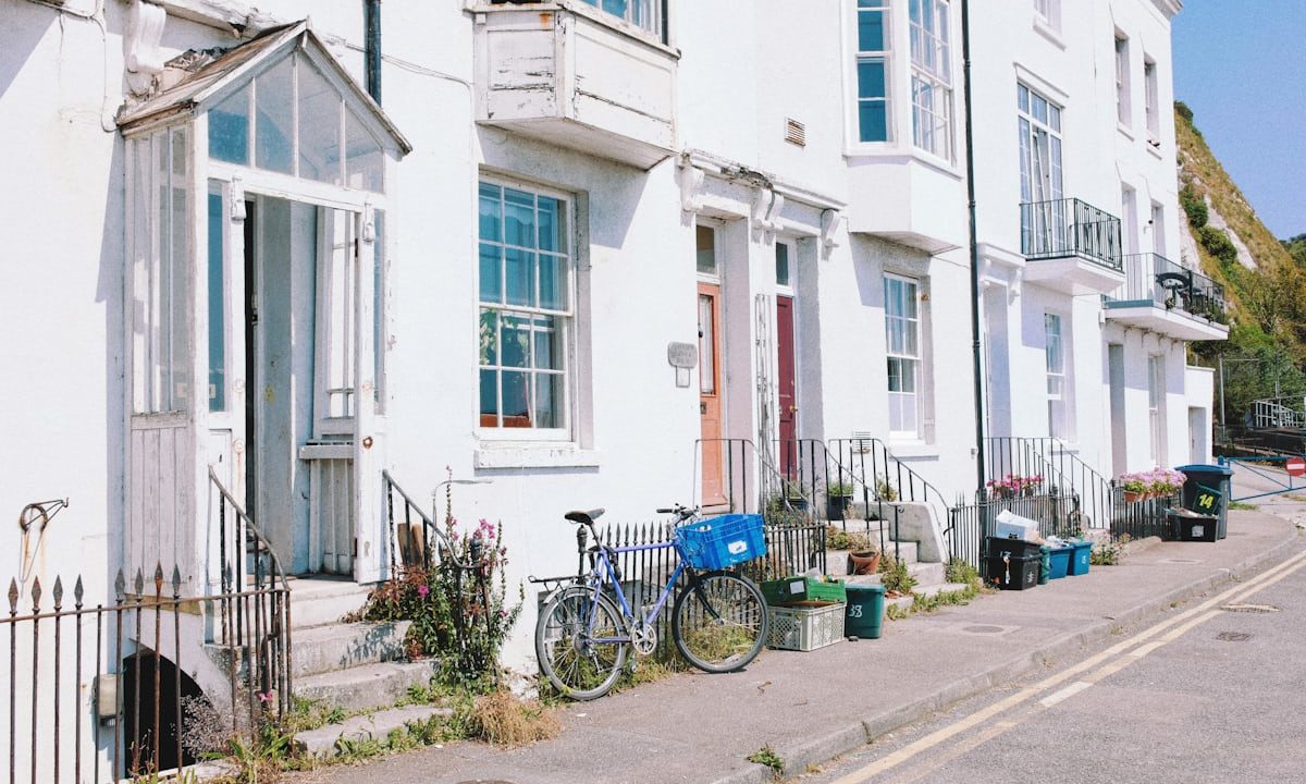 The 50/30/20 Rule for Renters