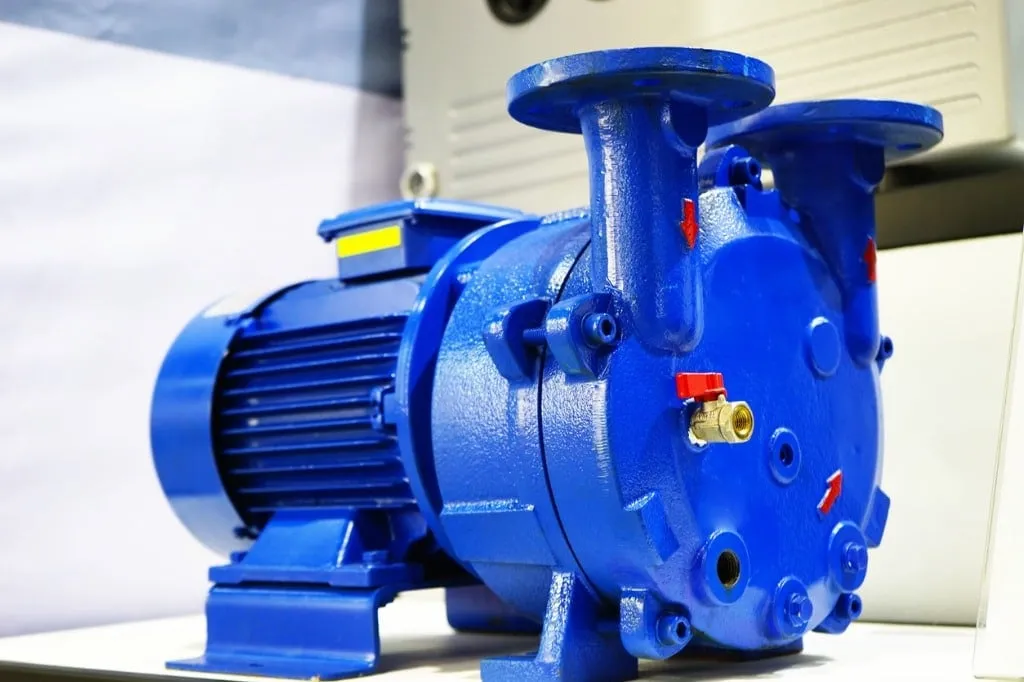 Why Regular ANSI Pump Service Is Critical for Industrial Uptime