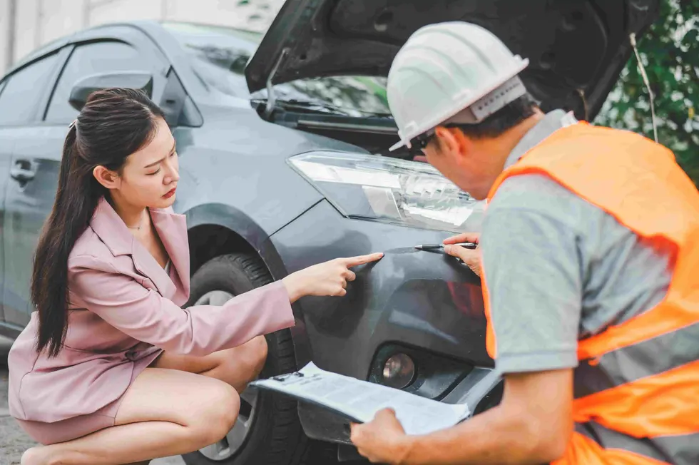 How to Ensure Fair Compensation in a Car Accident Claim