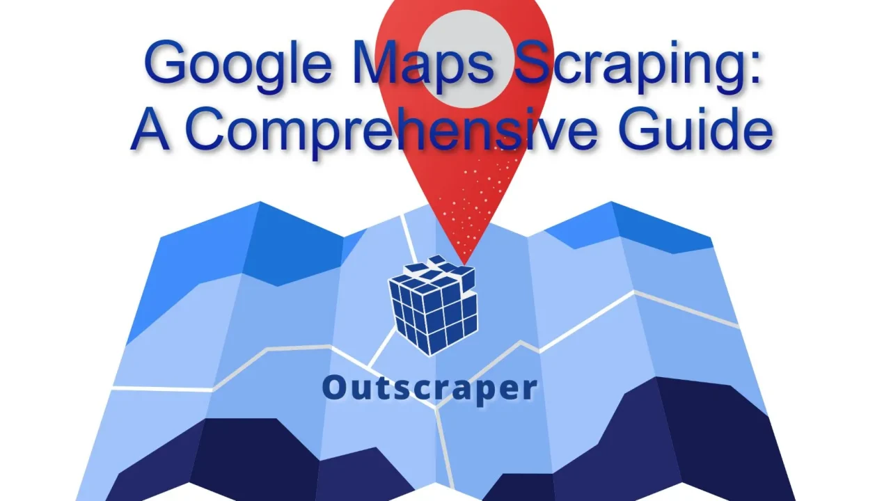 How a Google Maps Scraper Supports Accurate Local Business Research?