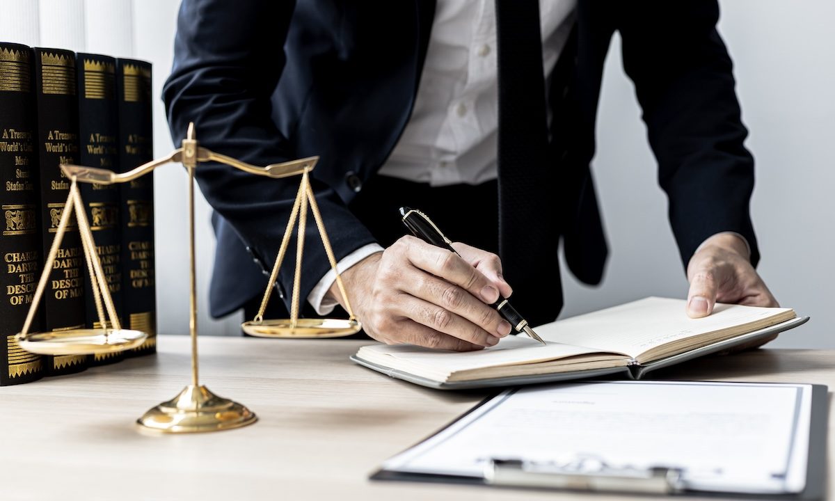 Investment Fraud Attorney: Protecting Investors from Financial Misconduct