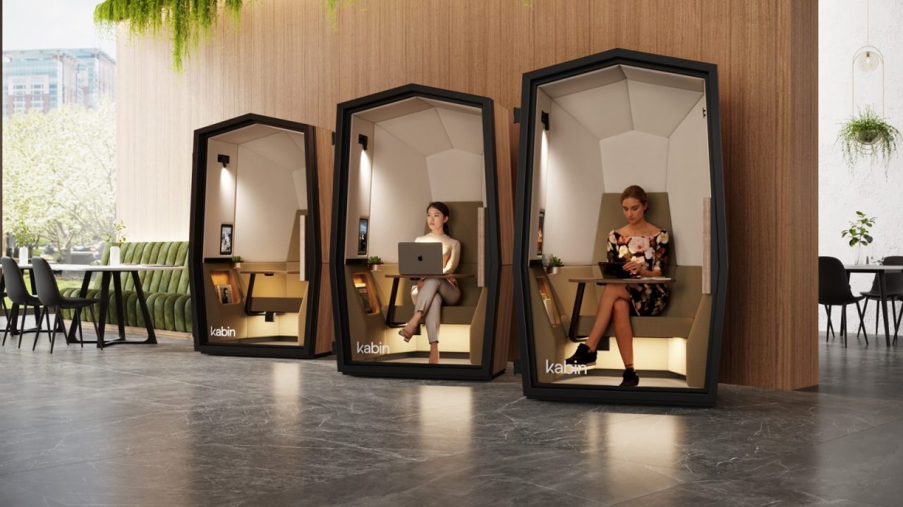 Why Companies Choose to Buy Modern Office Pods for Privacy, Focus, and Hybrid Workspaces