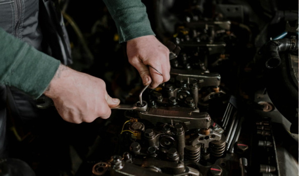 Complete Guide to Machine Repair and Training Services for Long-Term Business Efficiency