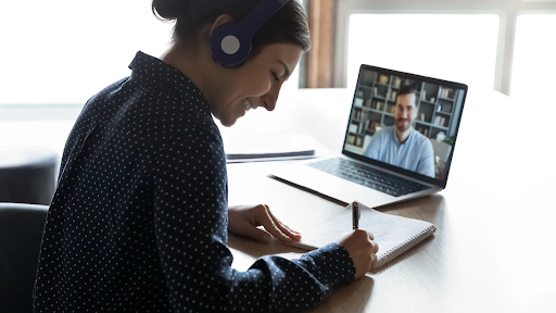 Virtual Counselling Options That Support Personal Recovery