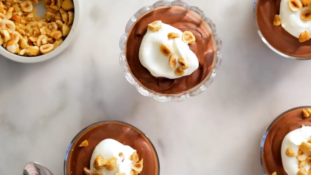 Local Food Trends in Transition: How Leftover Whipped Cream Becomes Creative Dessert Highlights