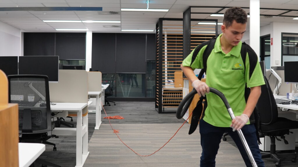 Top Insights into Perth Commercial Cleaning and Effective School 