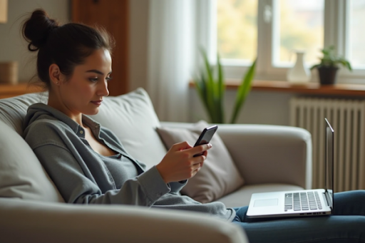 The future of mobile leisure: from casual taps to full-blown digital ecosystems