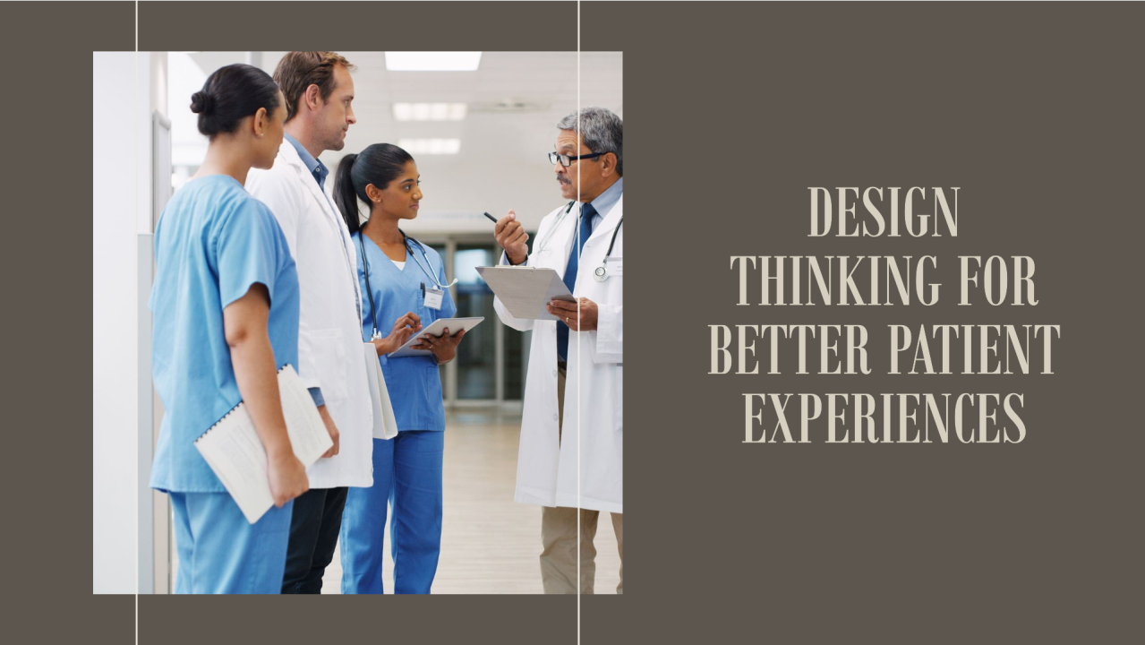 How Healthcare Systems Can Be Designed Around Real Patient Behavior