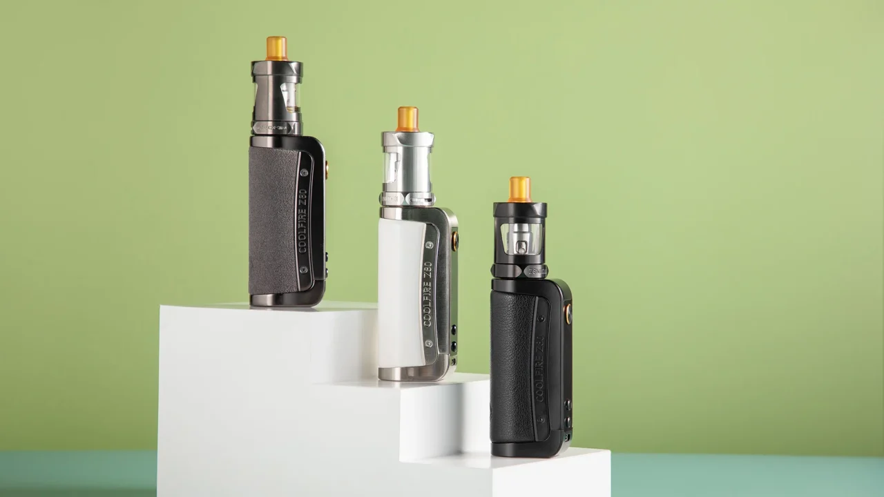 Steps to Use a Nicotine-Free Vape Pen