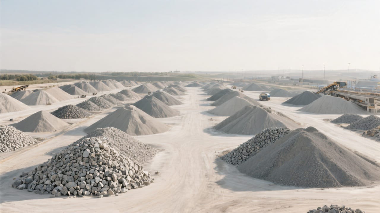 Jobsite Logistics 101: Moving Materials Faster and Cheaper