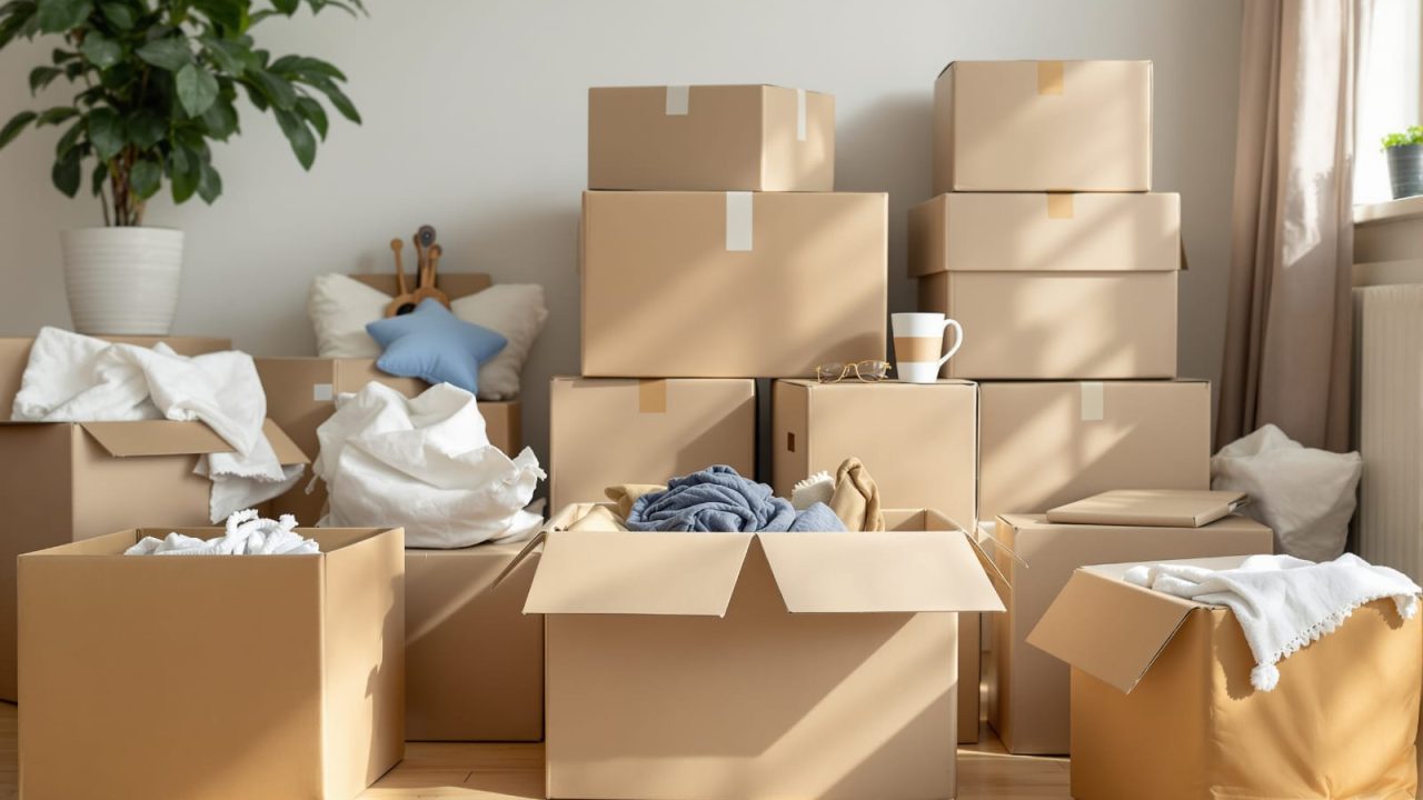 How to Move Long Distance on a Budget: Smart Ways to Cut Costs Without Risk