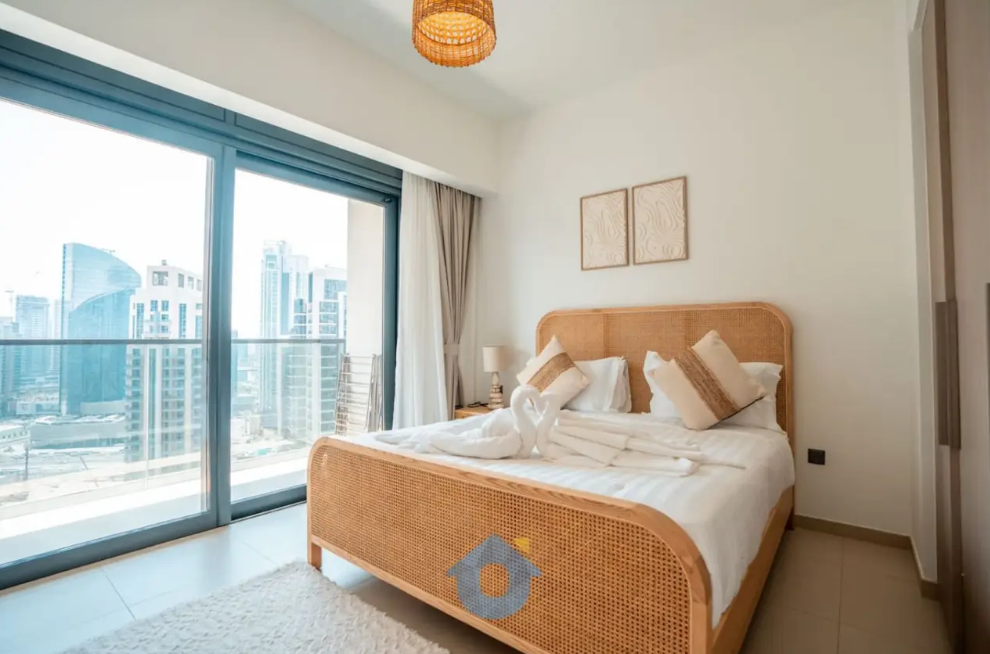 What Makes Dubai Vacation Rentals Near Downtown Ideal for Monthly Stays