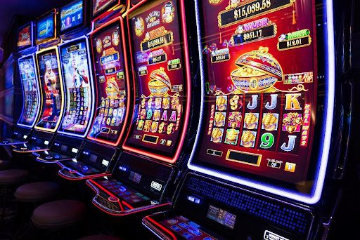 The Thrill of Digital Reels: A Modern Guide to Online Casino Entertainment
