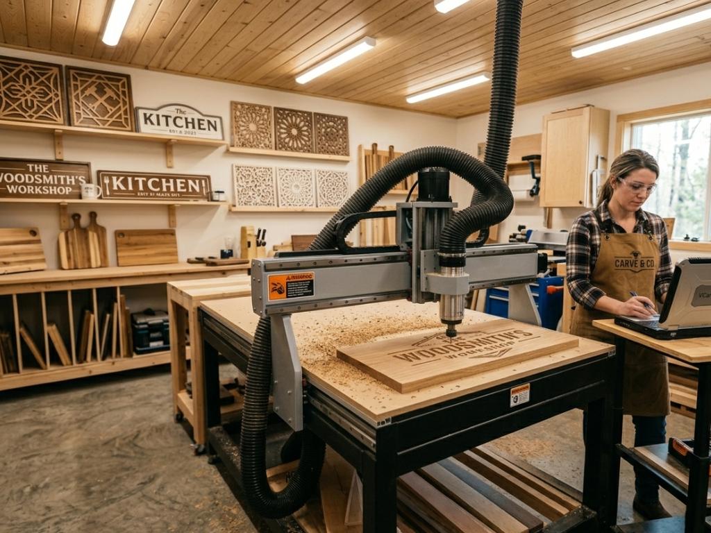 Screenprinter
