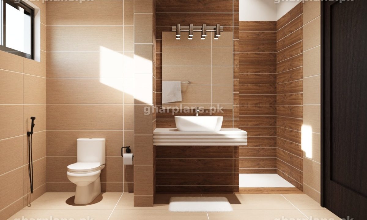 Bathroom Wall Finishes That Balance Practicality and Style