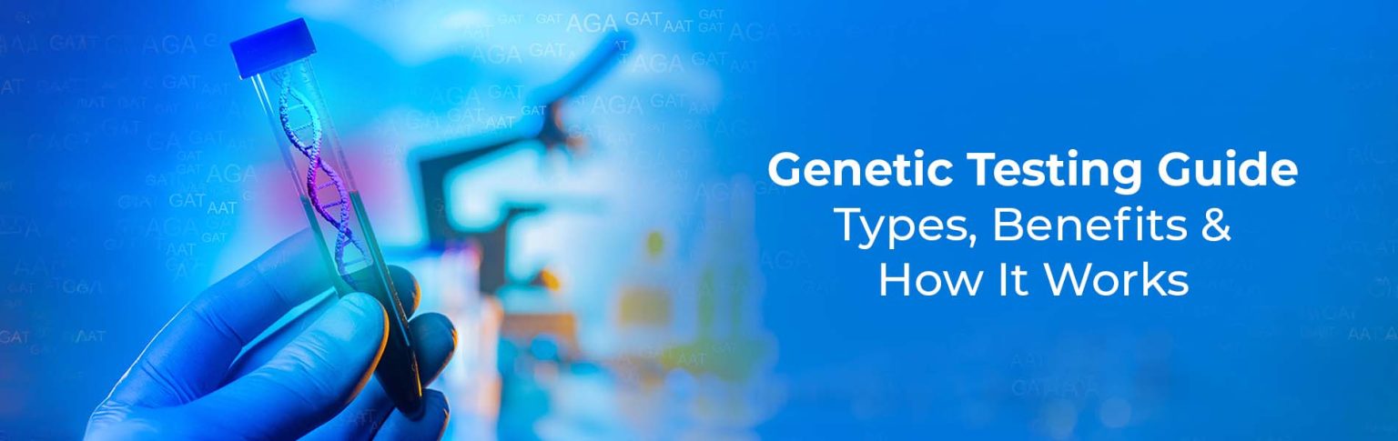 Genetic Testing Real What Is Genetic Testing? A Complete Guide | MoonValleyNews
