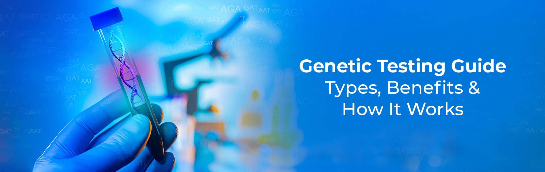 Genetic Testing