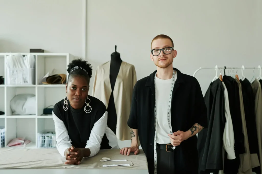 Fashion Digital Marketing Agency: Elevate Your Brand in the Style-Driven World